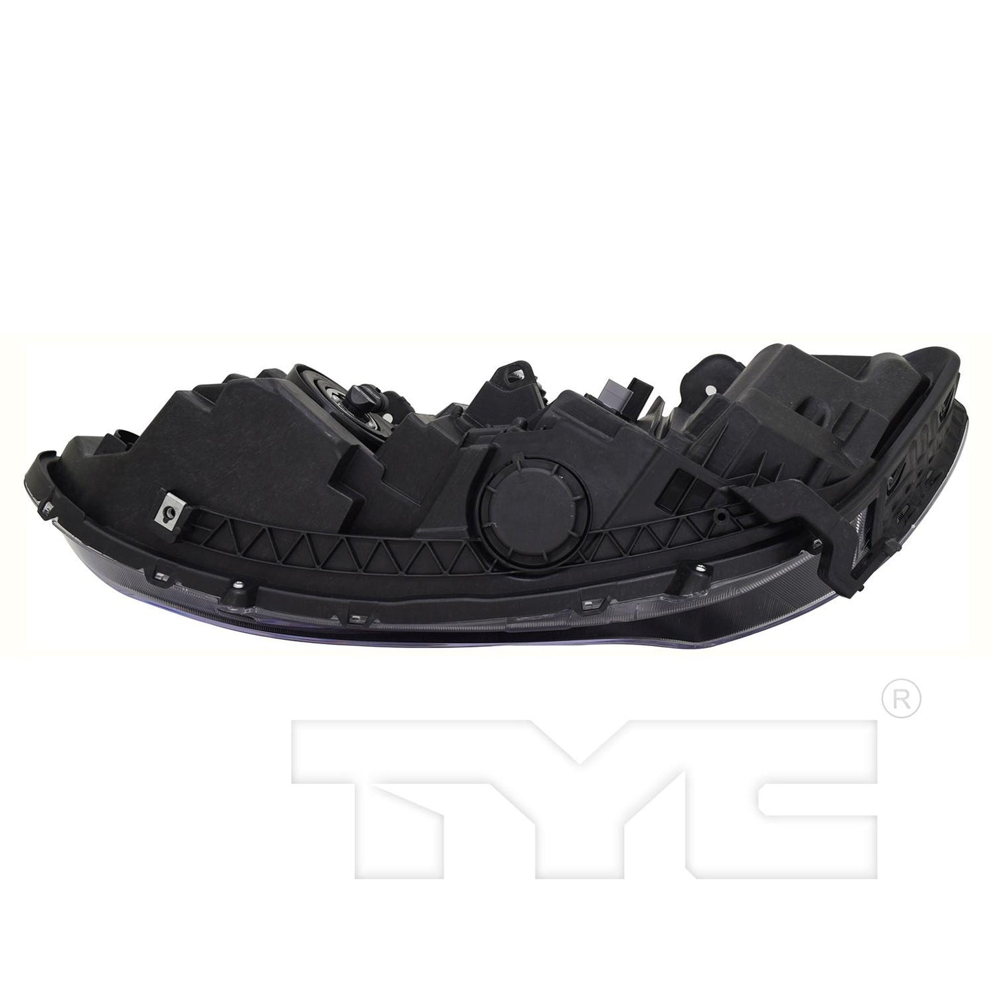 TYC CAPA Certified 20-16255-00-9