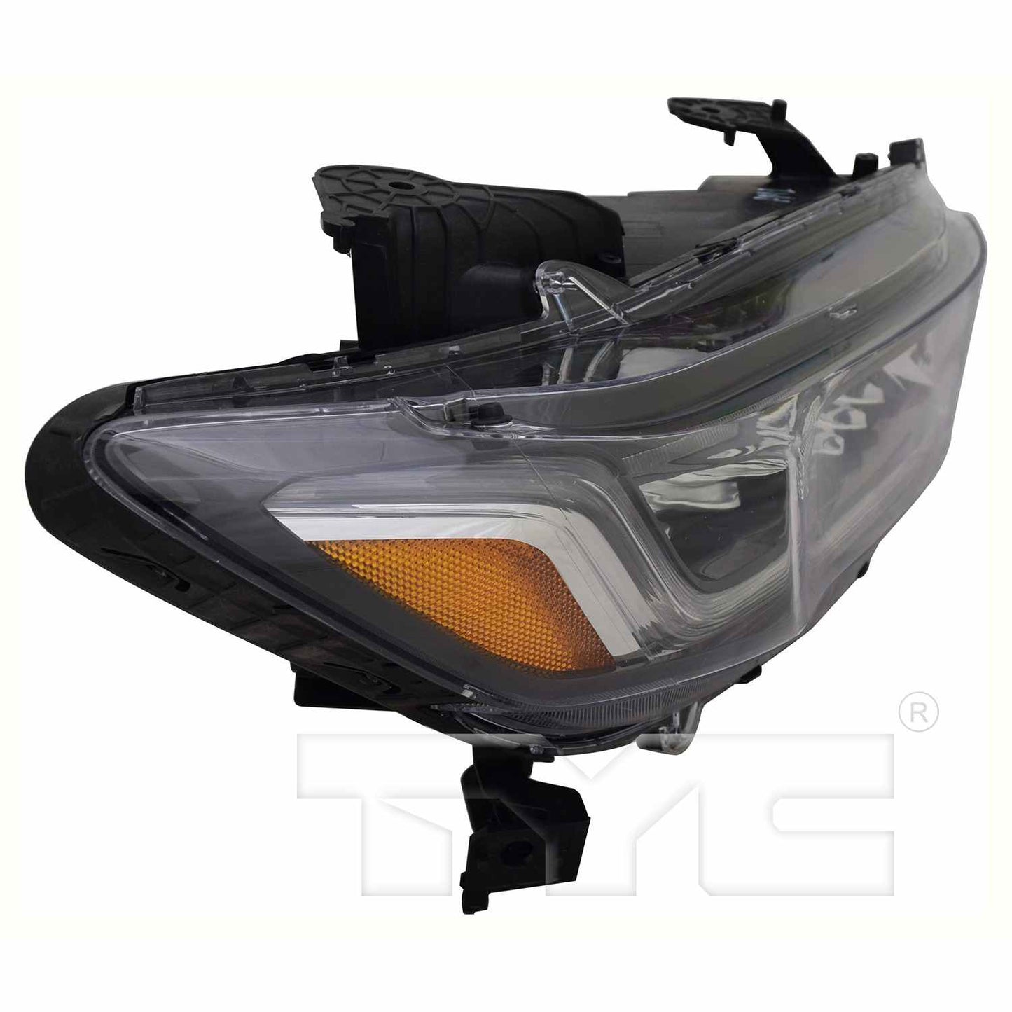 TYC CAPA Certified 20-16255-00-9
