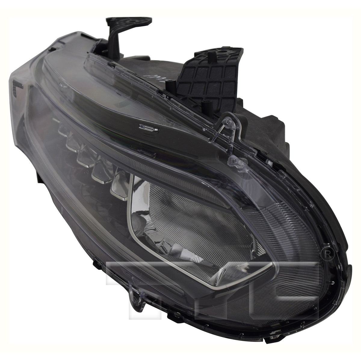 TYC TYC Regular 20-16255-00
