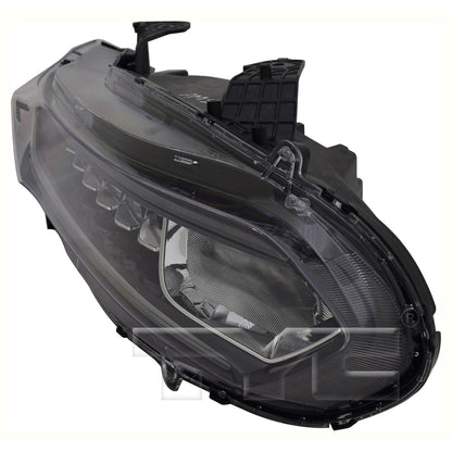 TYC TYC Regular 20-16255-00
