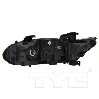 TYC TYC Regular 20-16255-00