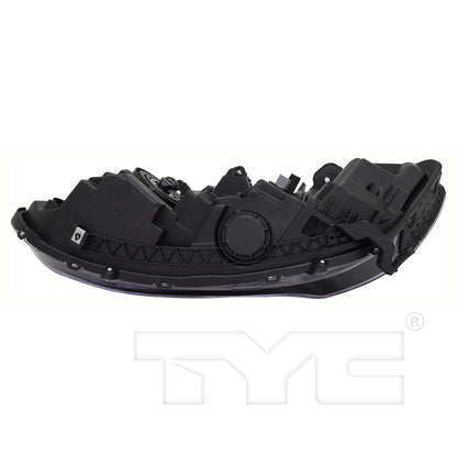 TYC TYC Regular 20-16255-00
