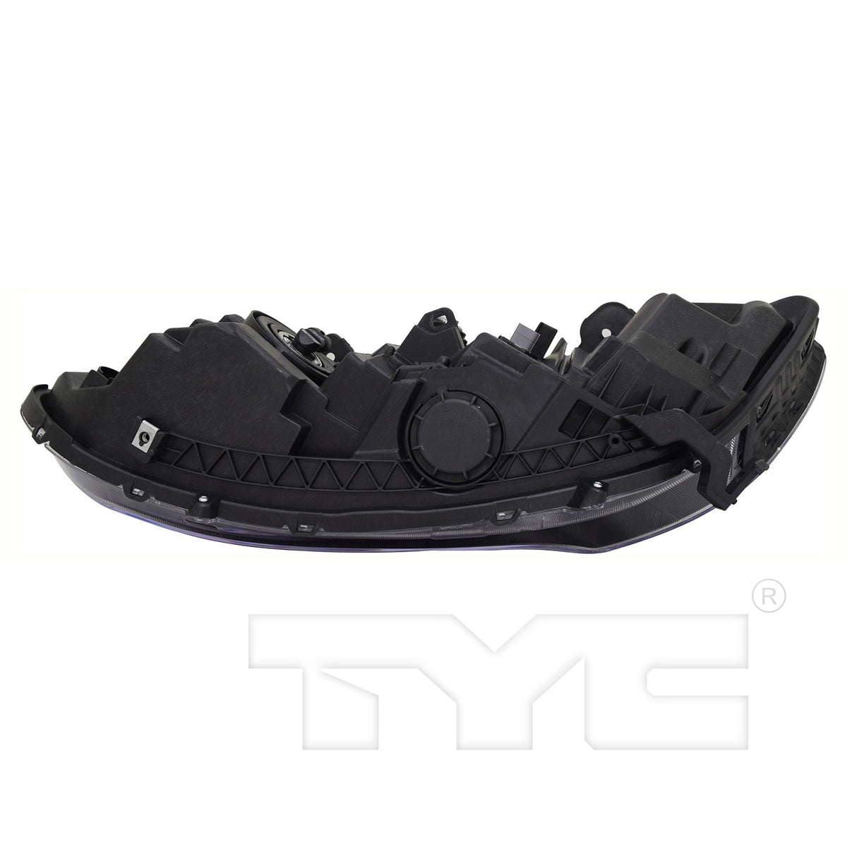 TYC TYC Regular 20-16255-00