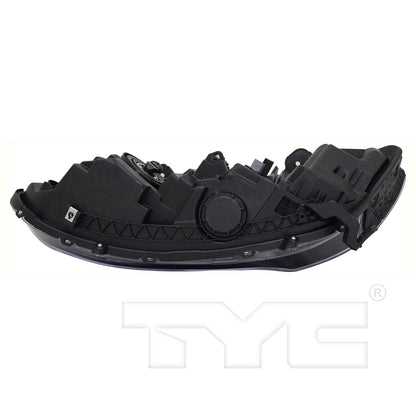TYC TYC Regular 20-16255-00