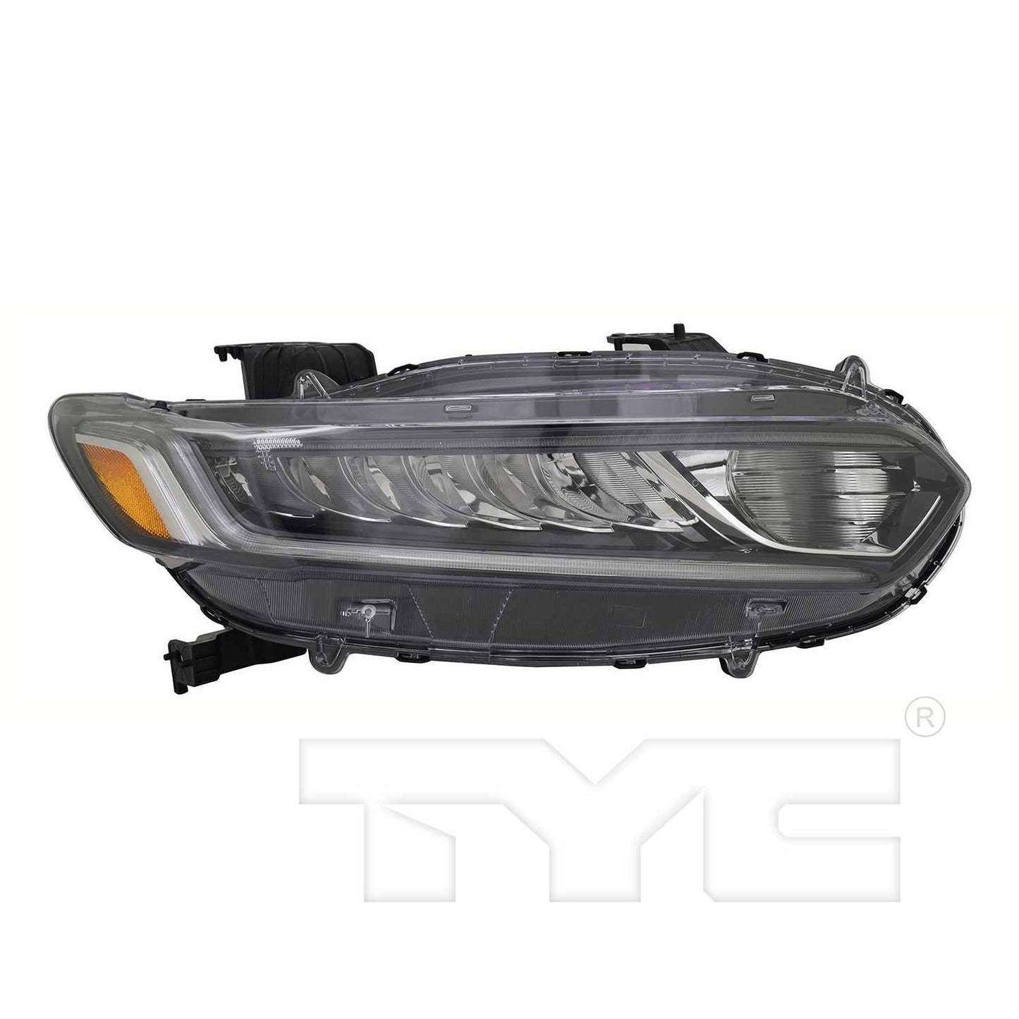 TYC TYC Regular 20-16255-00