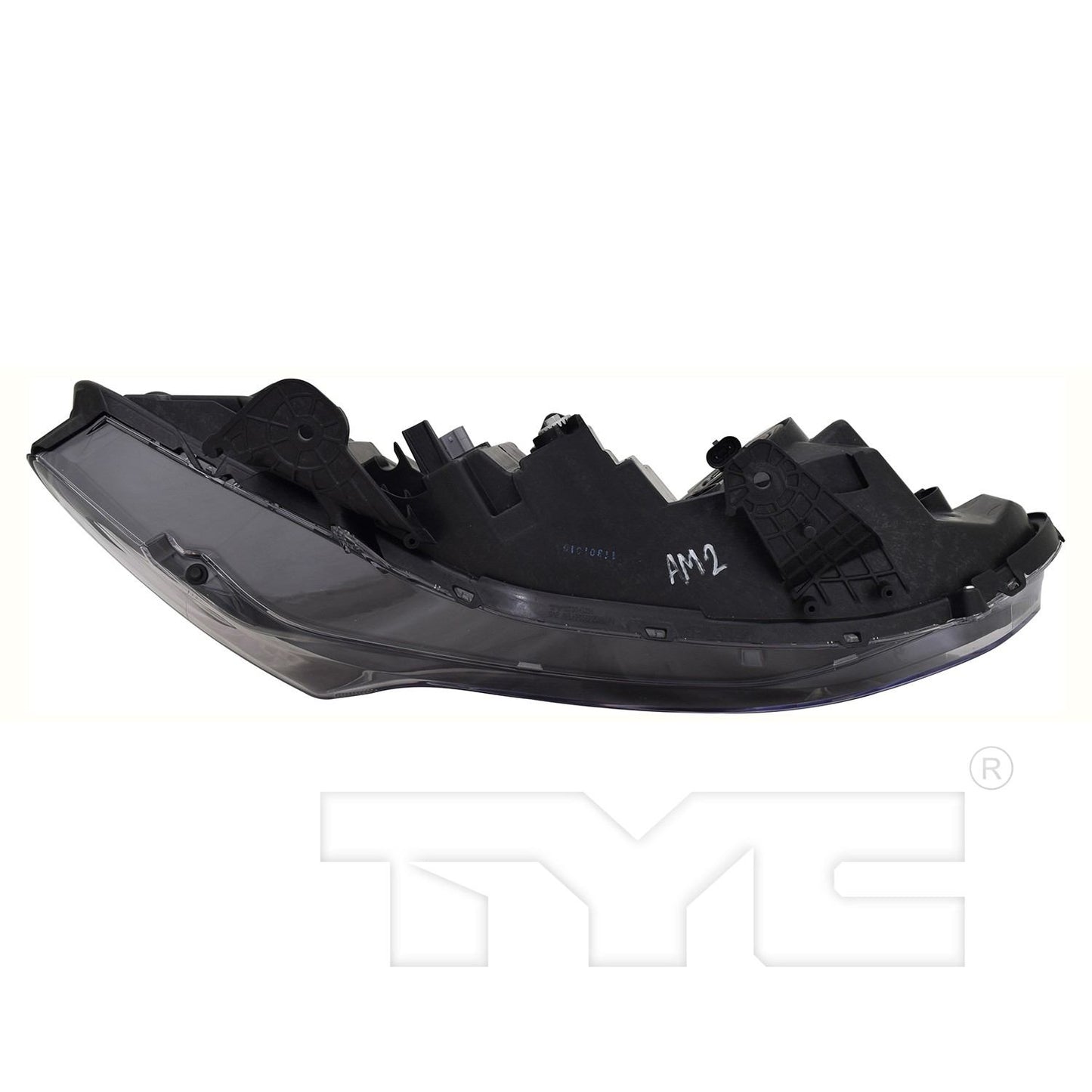 TYC TYC Regular 20-16255-00