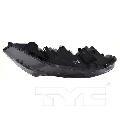 TYC TYC Regular 20-16255-00