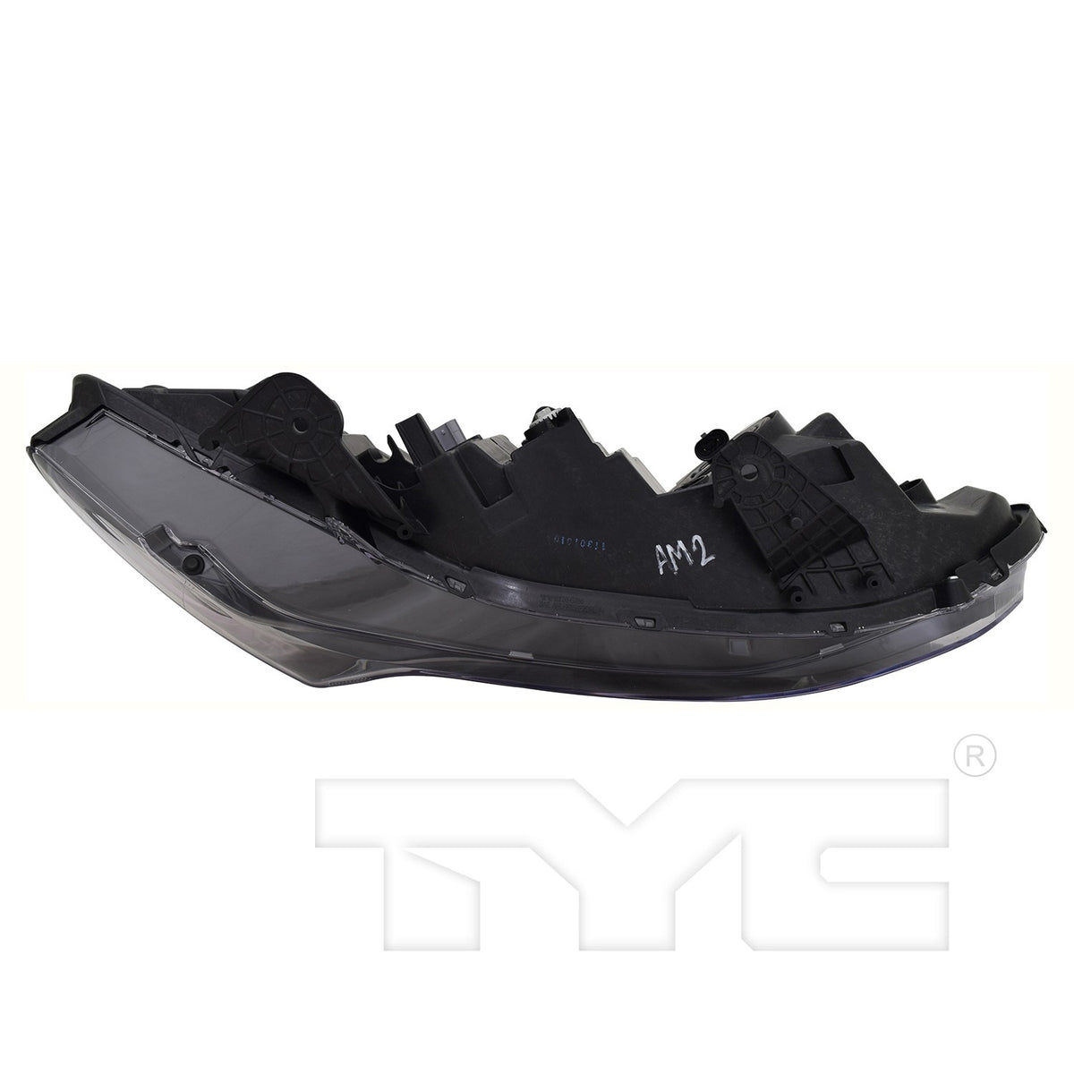 TYC TYC Regular 20-16255-00
