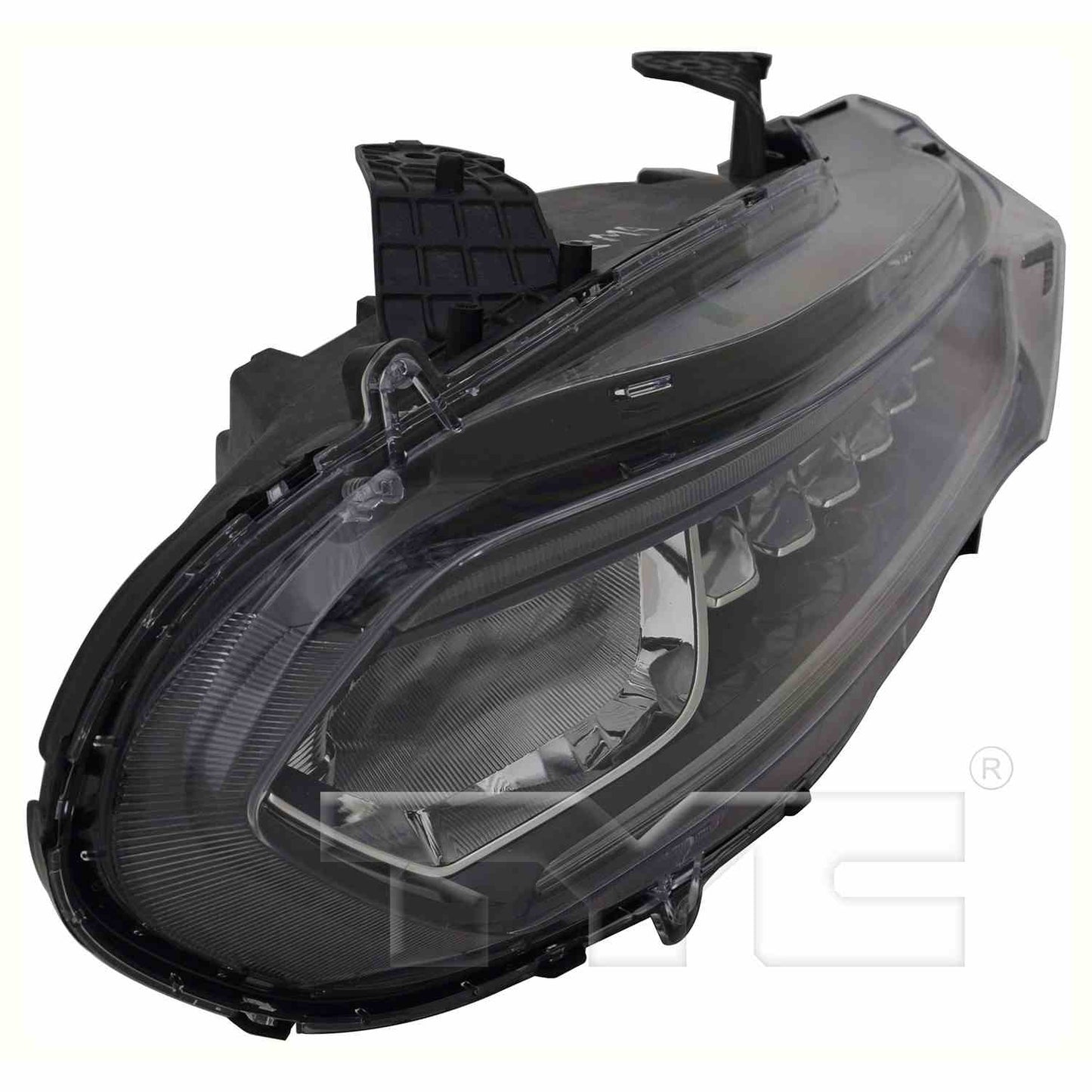 TYC CAPA Certified 20-16256-00-9