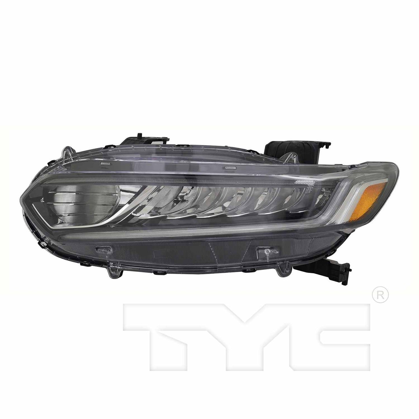 TYC CAPA Certified 20-16256-00-9
