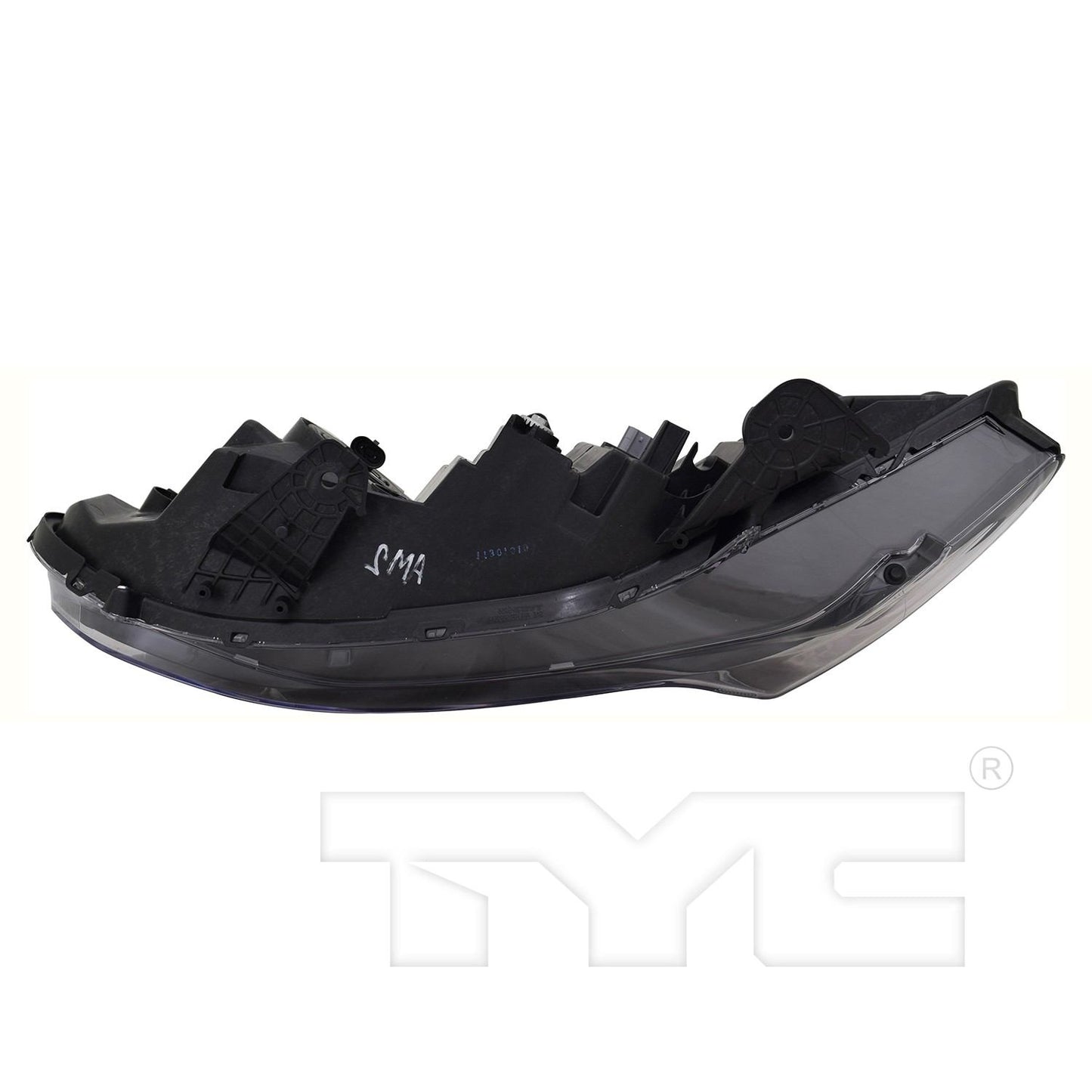TYC CAPA Certified 20-16256-00-9