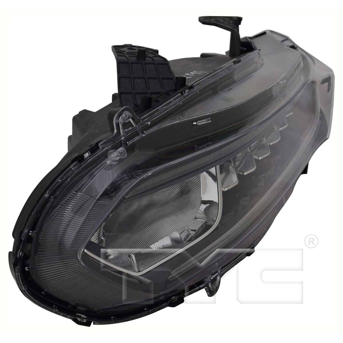 TYC TYC Regular 20-16256-00