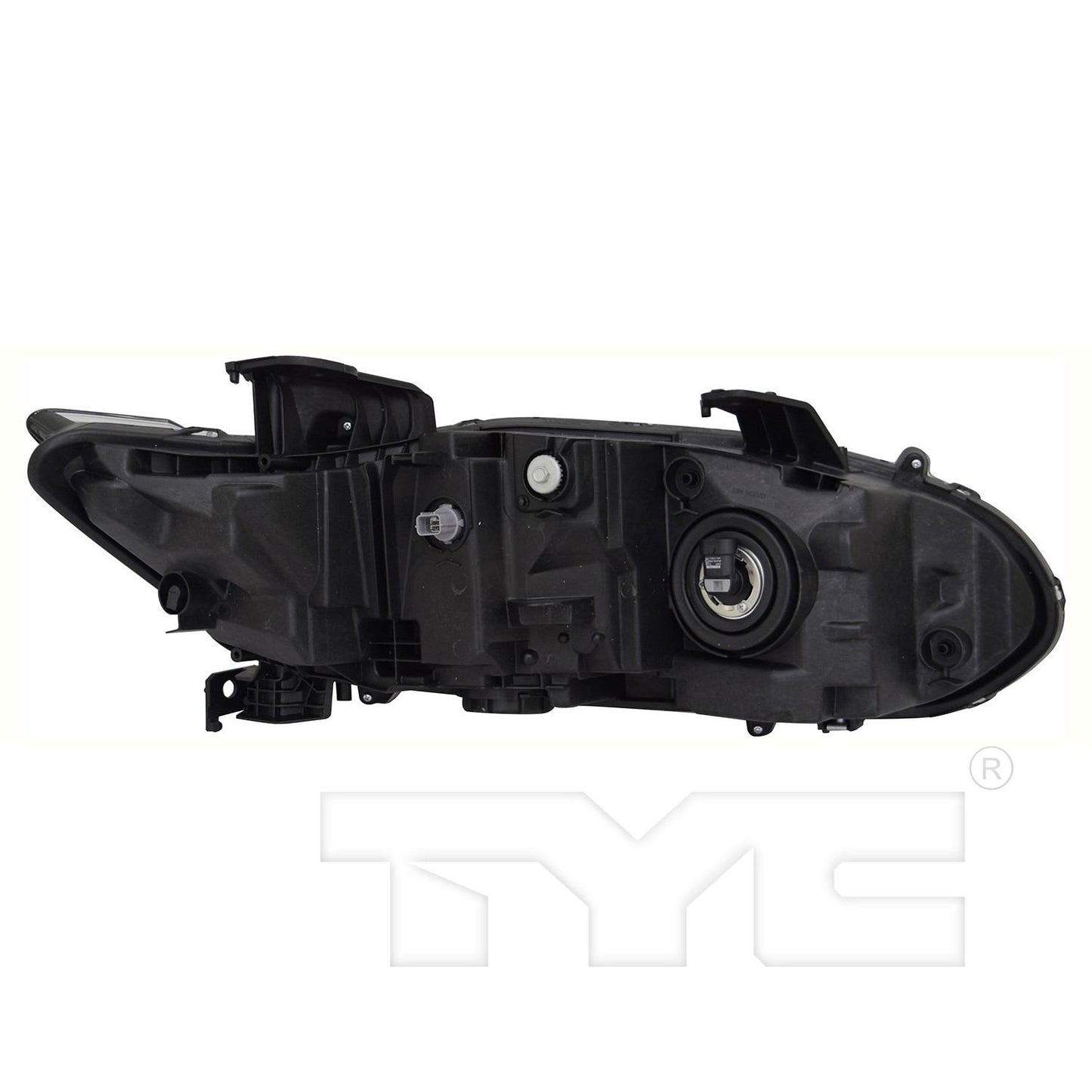 TYC TYC Regular 20-16256-00