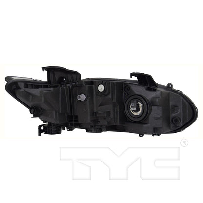TYC TYC Regular 20-16256-00
