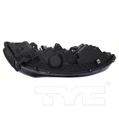 TYC TYC Regular 20-16256-00