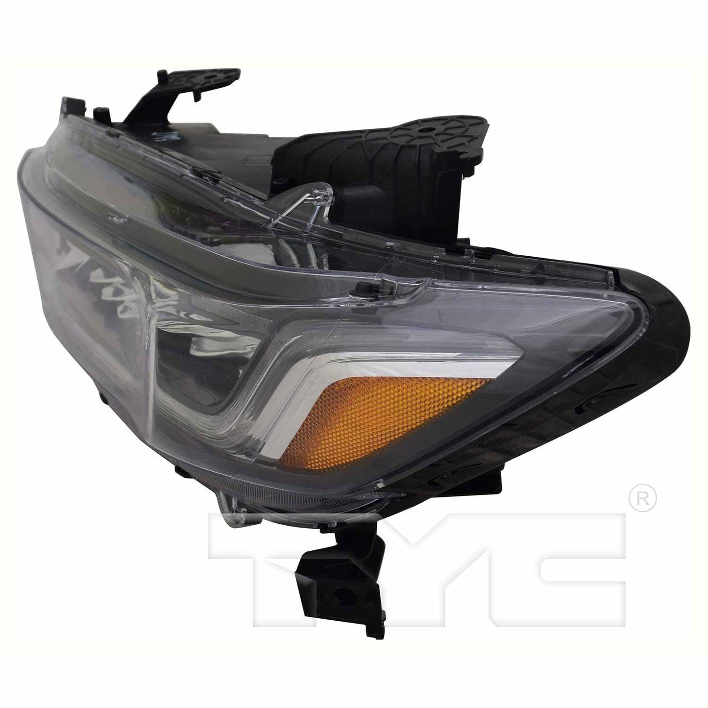 TYC TYC Regular 20-16256-00