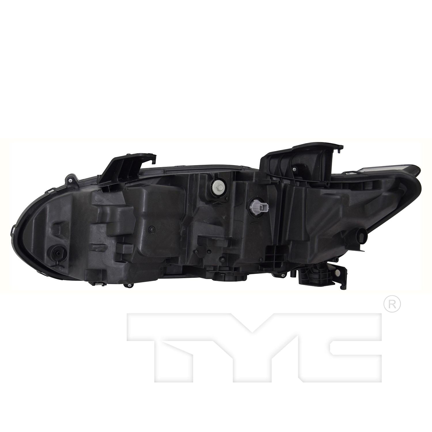 TYC CAPA Certified 20-16257-00-9