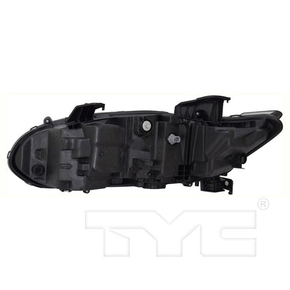 TYC CAPA Certified 20-16257-00-9