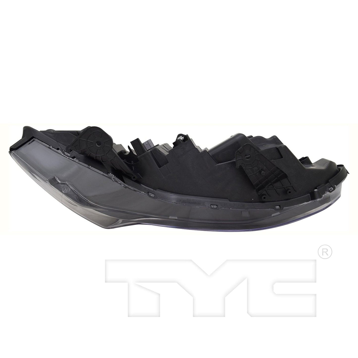 TYC CAPA Certified 20-16257-00-9