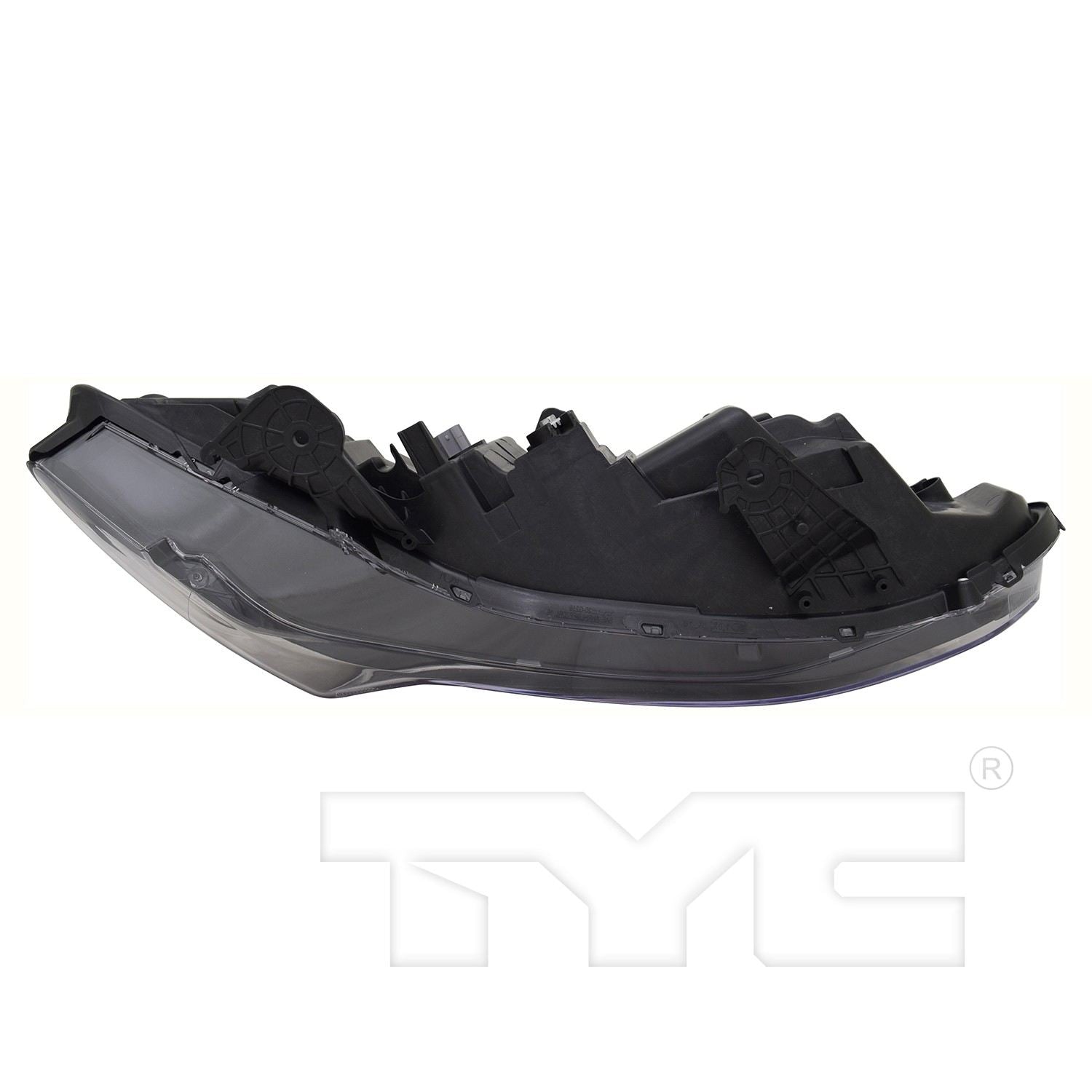 TYC CAPA Certified 20-16257-00-9