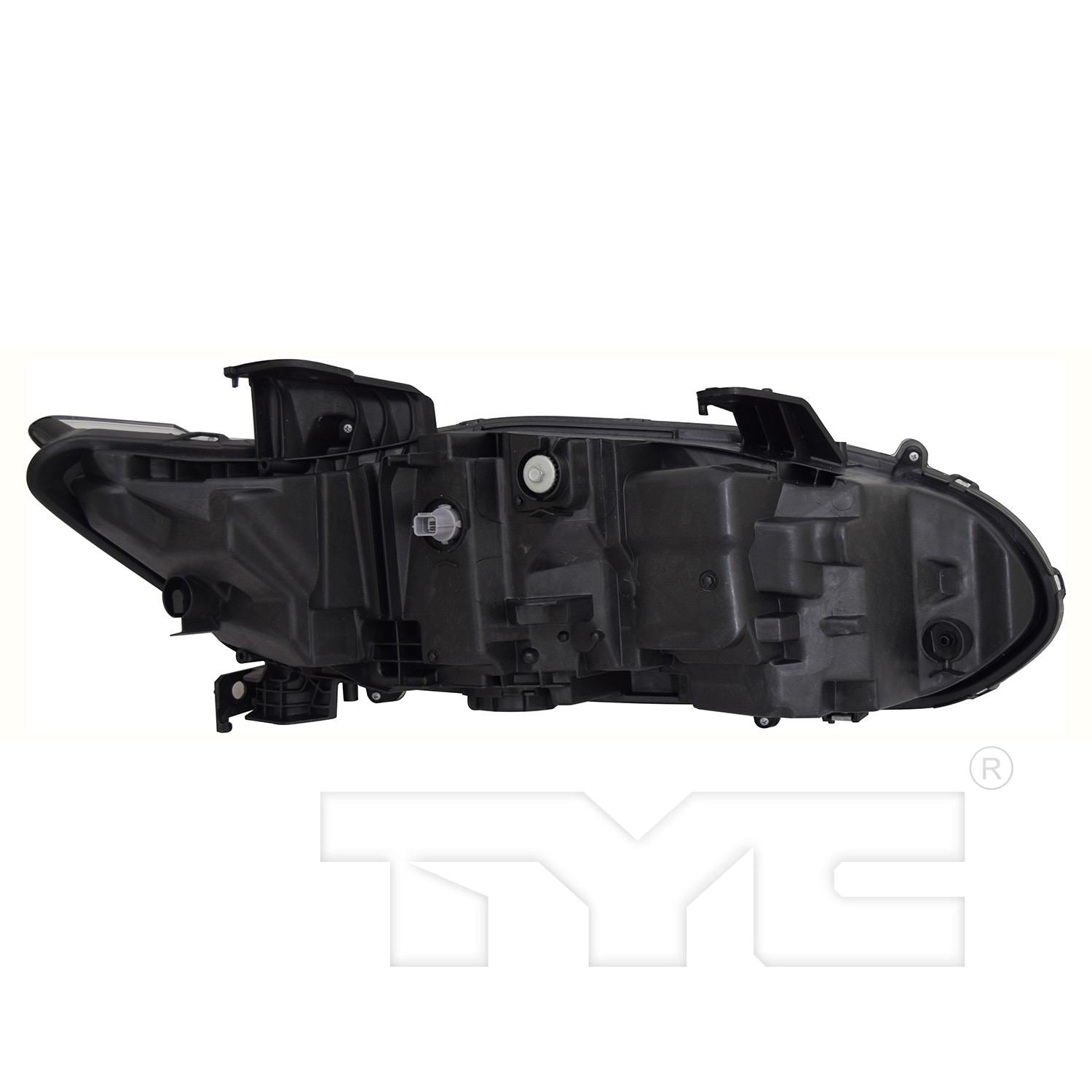 TYC CAPA Certified 20-16258-00-9