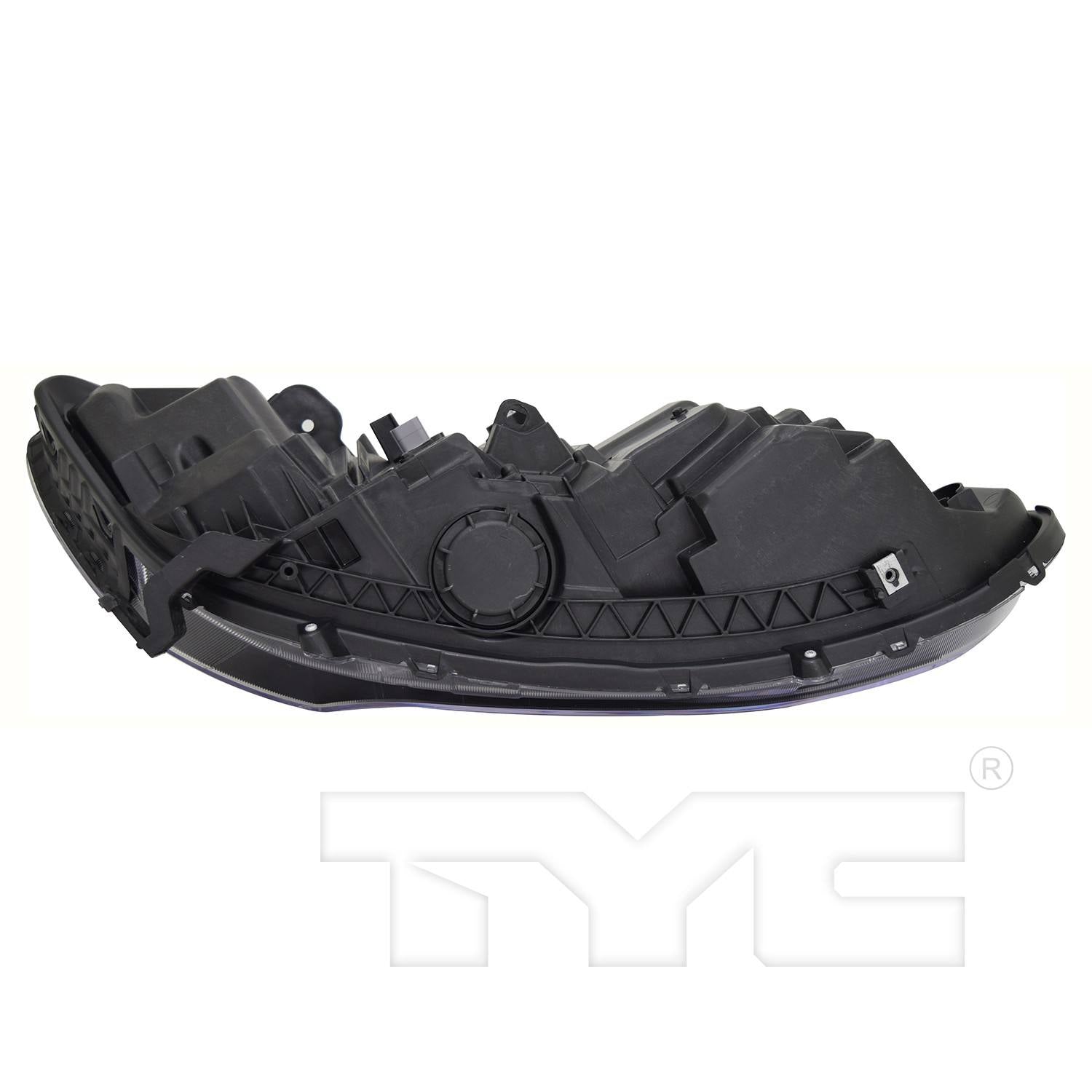 TYC CAPA Certified 20-16258-00-9