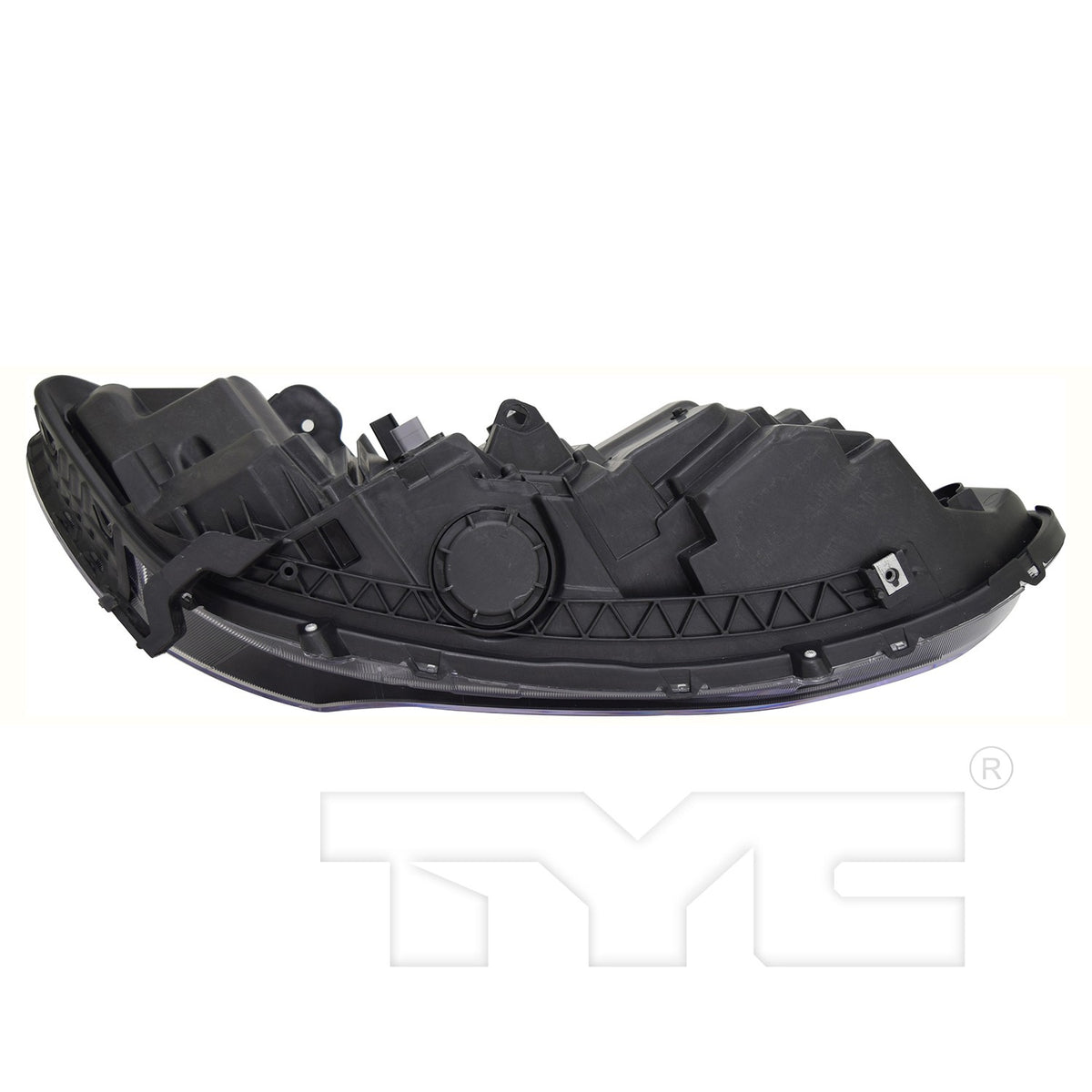 TYC CAPA Certified 20-16258-00-9