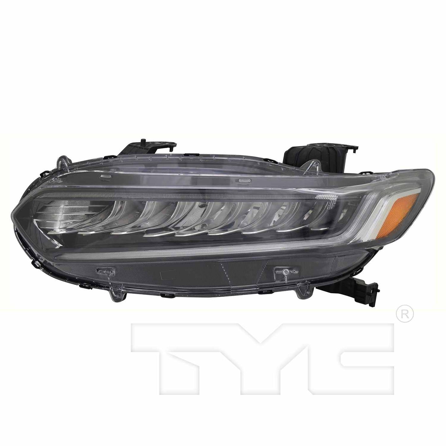 TYC CAPA Certified 20-16258-00-9