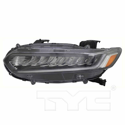 TYC CAPA Certified 20-16258-00-9