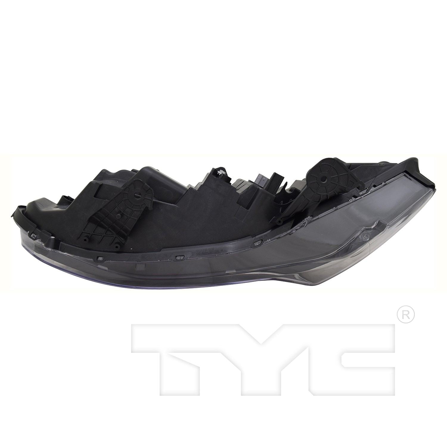 TYC CAPA Certified 20-16258-00-9