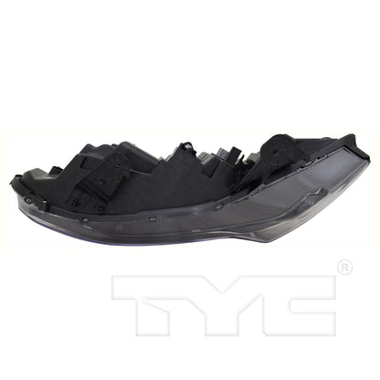 TYC CAPA Certified 20-16258-00-9