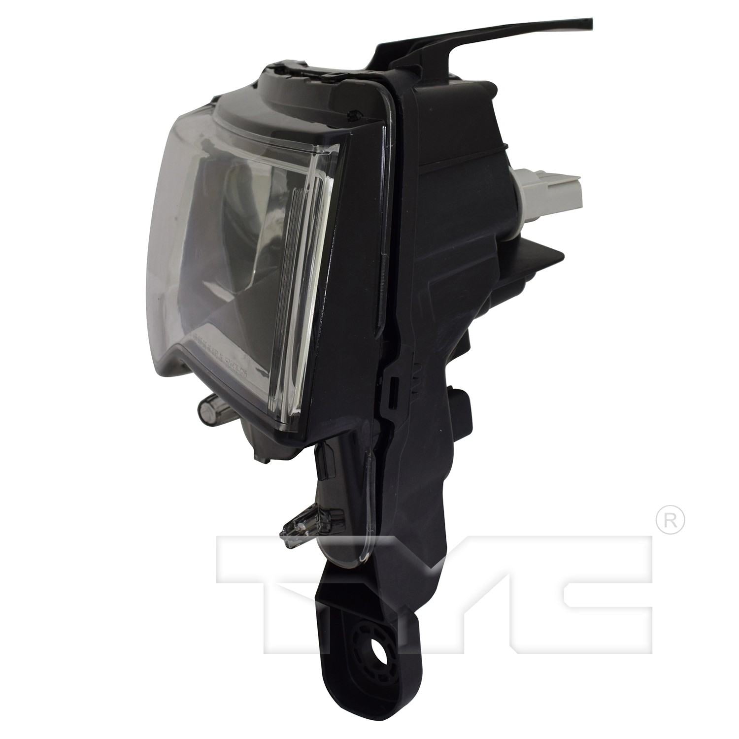 TYC CAPA Certified 20-16275-00-9