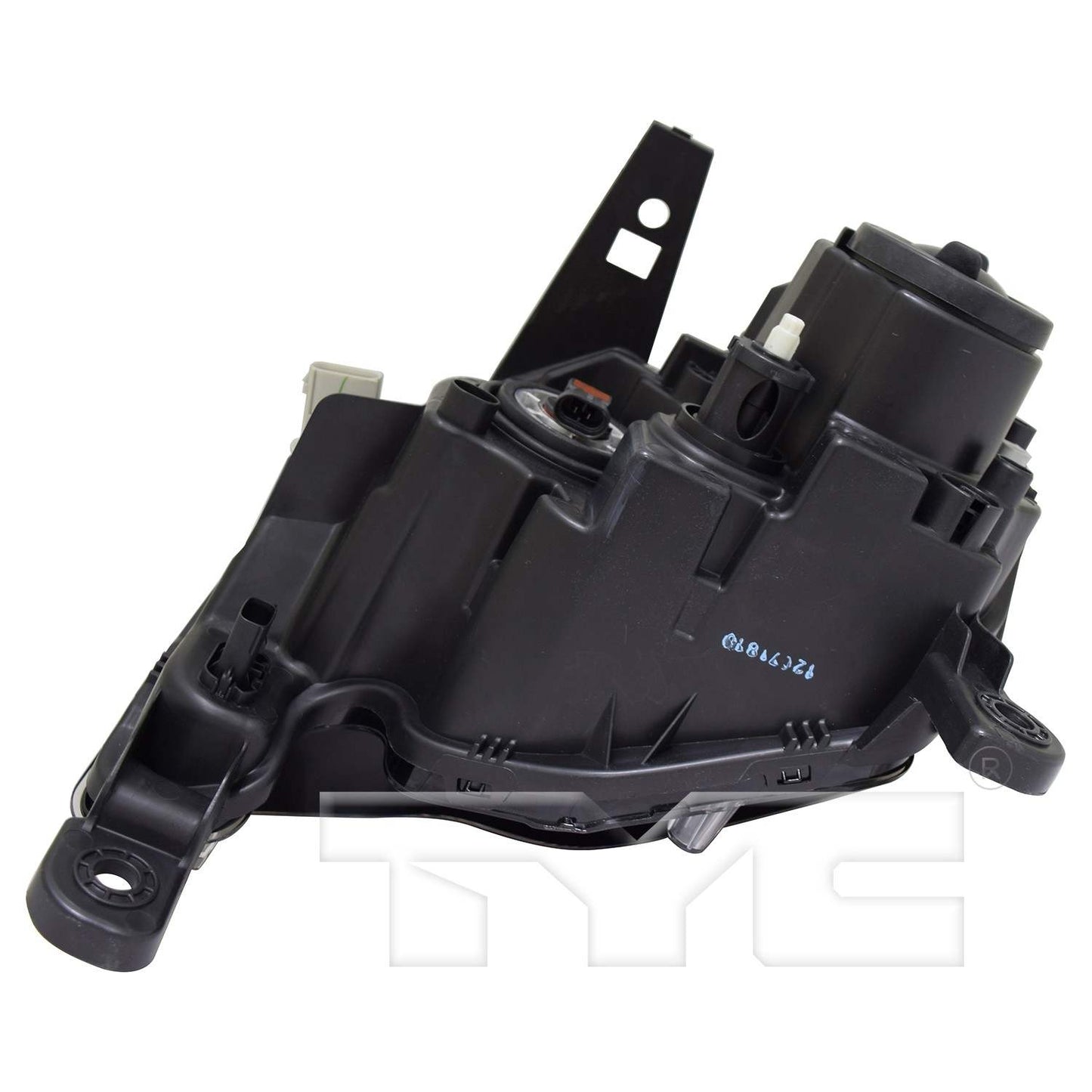 TYC CAPA Certified 20-16275-00-9