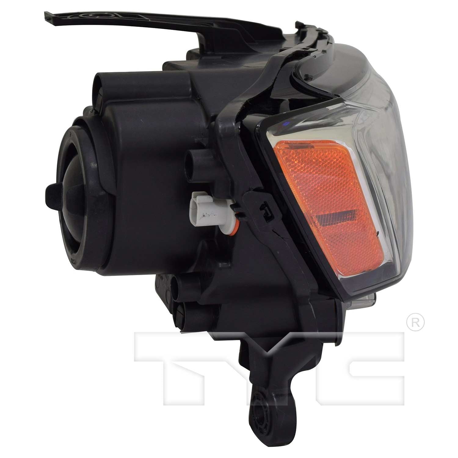 TYC CAPA Certified 20-16275-00-9