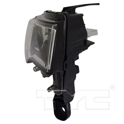 TYC TYC Regular 20-16275-00