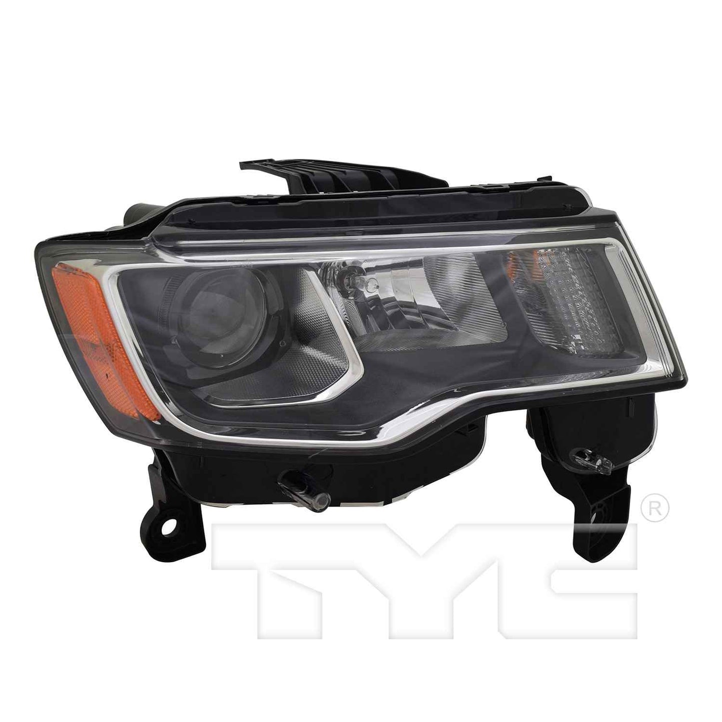 TYC TYC Regular 20-16275-00