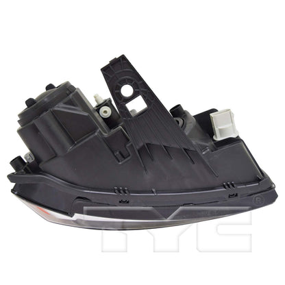 TYC TYC Regular 20-16275-00