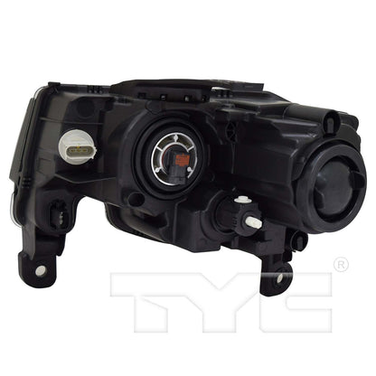 TYC CAPA Certified 20-16275-90-9