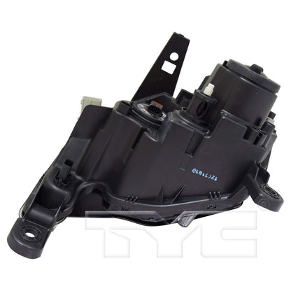 TYC CAPA Certified 20-16275-90-9