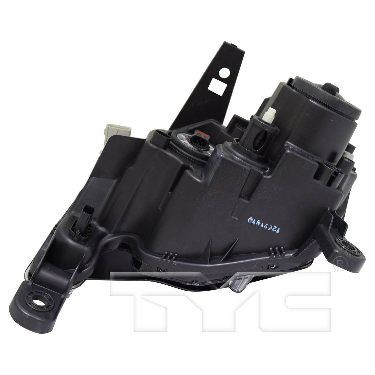 TYC CAPA Certified 20-16275-90-9