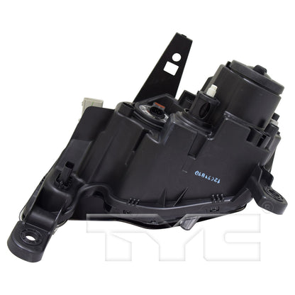 TYC CAPA Certified 20-16275-90-9