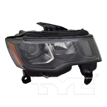 TYC CAPA Certified 20-16275-90-9
