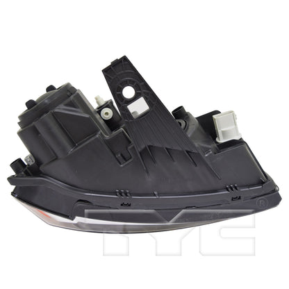 TYC CAPA Certified 20-16275-90-9