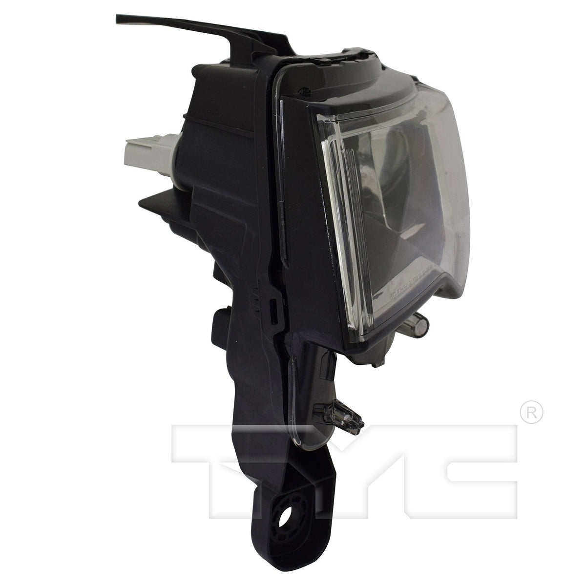 TYC CAPA Certified 20-16276-00-9