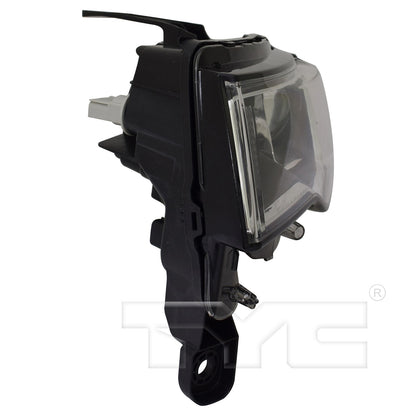 TYC CAPA Certified 20-16276-00-9