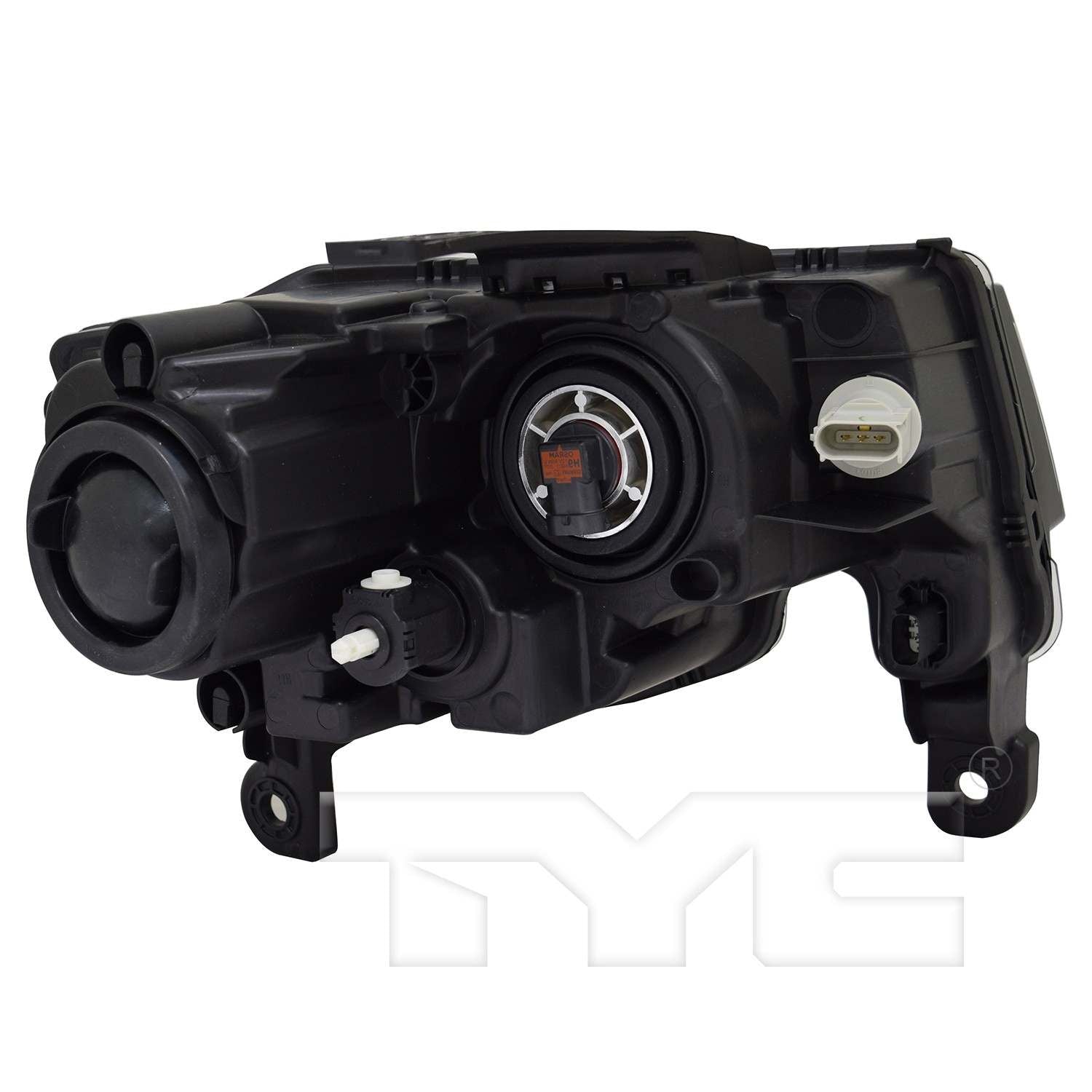 TYC CAPA Certified 20-16276-00-9