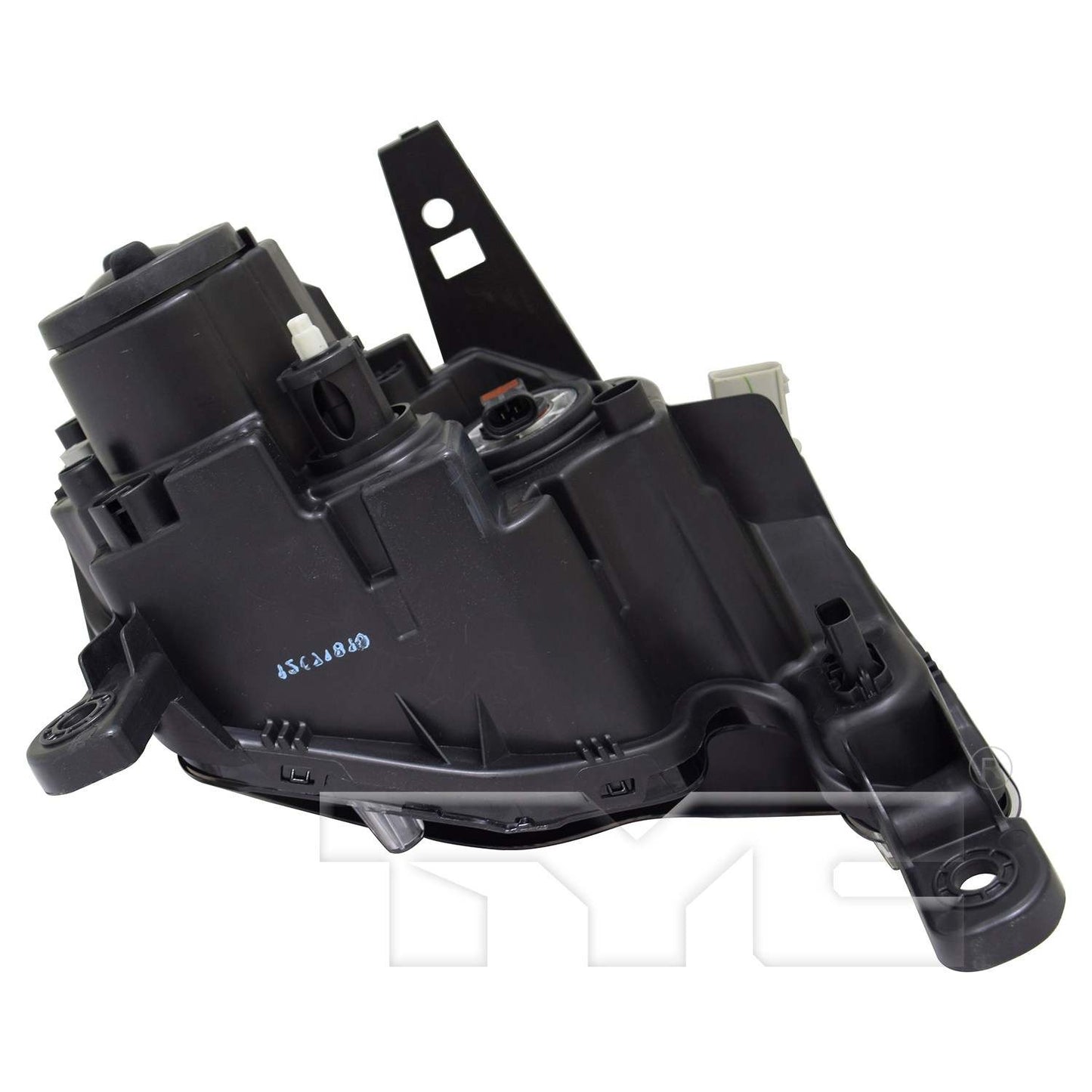 TYC CAPA Certified 20-16276-00-9