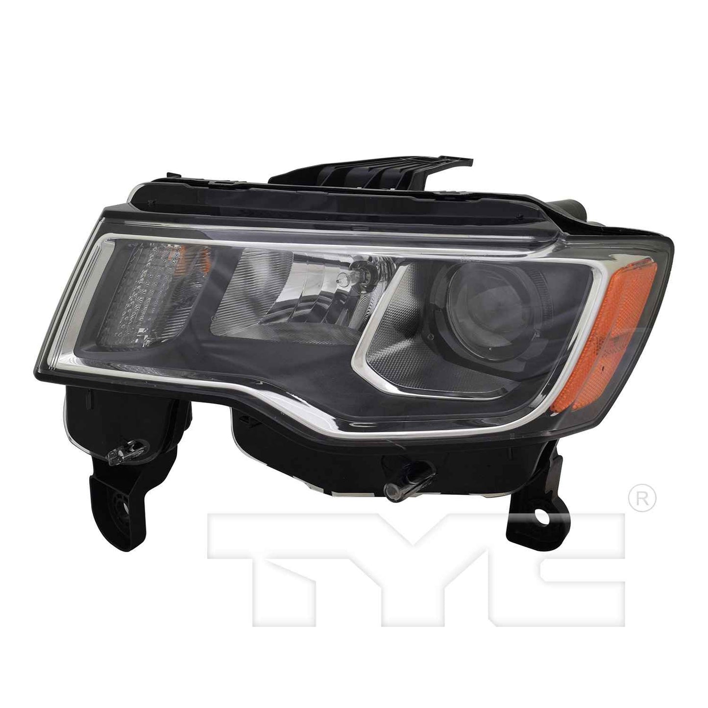 TYC CAPA Certified 20-16276-00-9