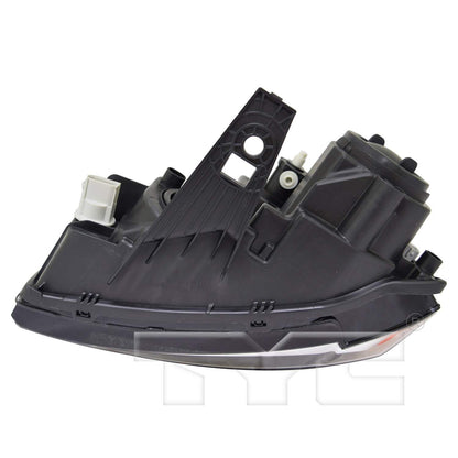 TYC TYC Regular 20-16276-00