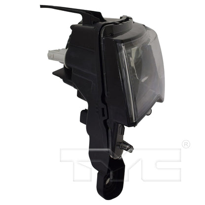 TYC CAPA Certified 20-16276-90-9